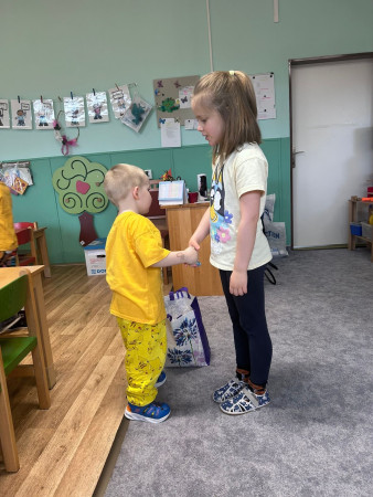 Všechno nejlepší!